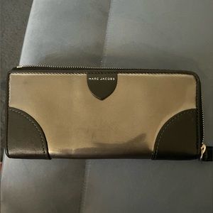 Marc Jacob Authentic Woman’s Wallet